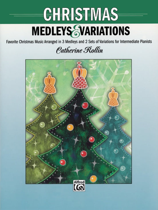 Christmas Medleys Variations Graves Piano christmas-medleys-variations-graves-piano