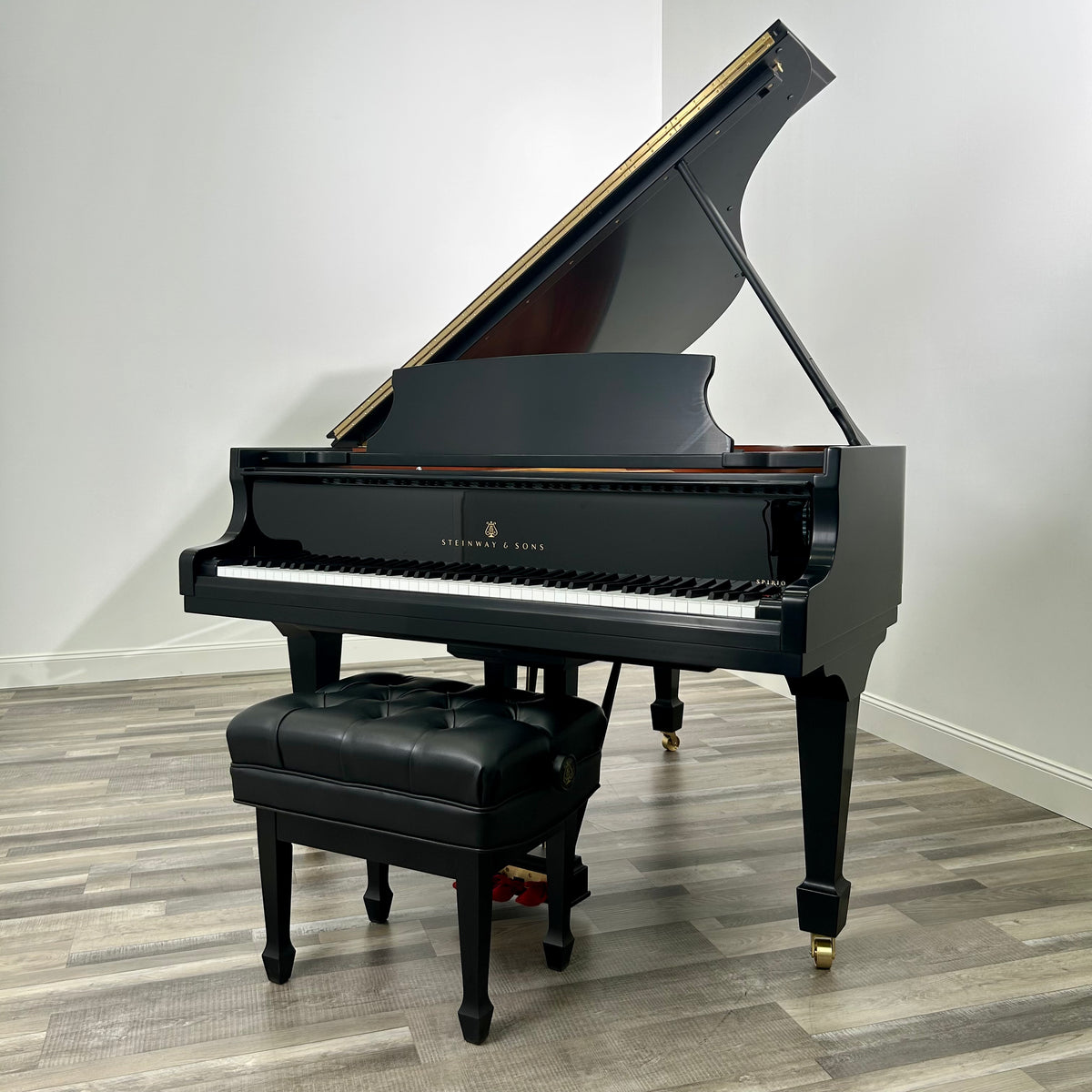 Steinway m deals price