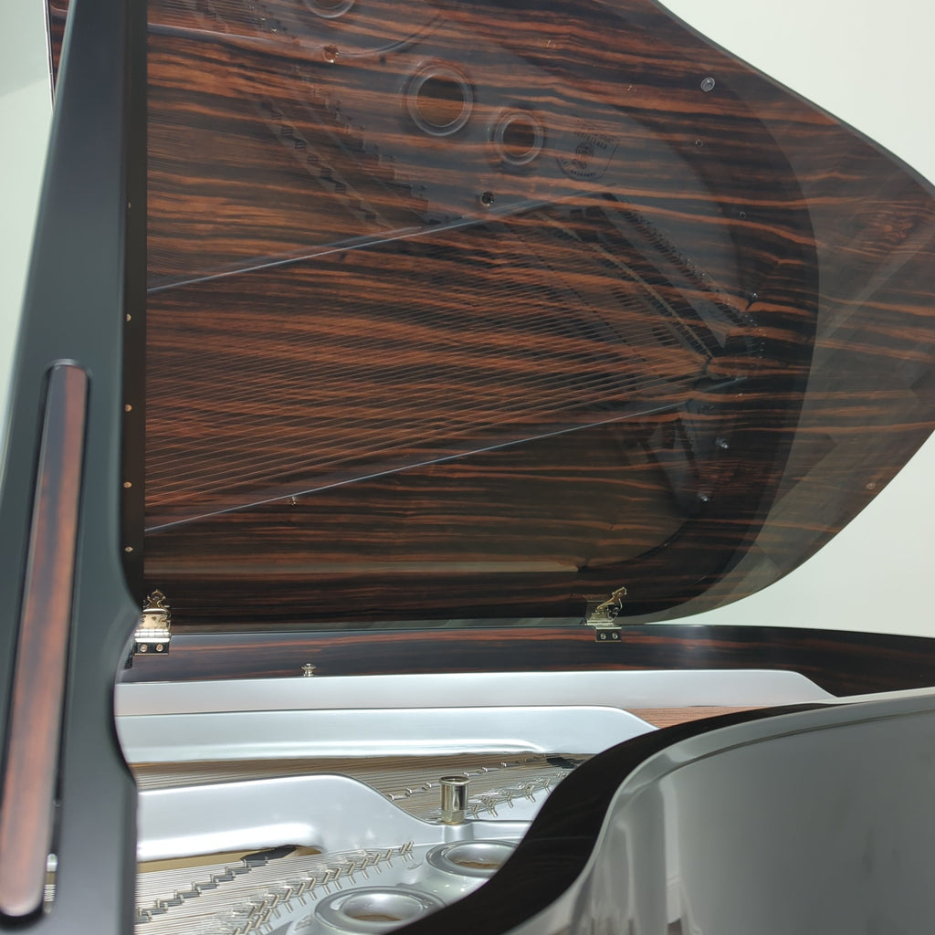 Steinway L (5'11") Serial # 325479 "Duet" - Graves Piano Co.