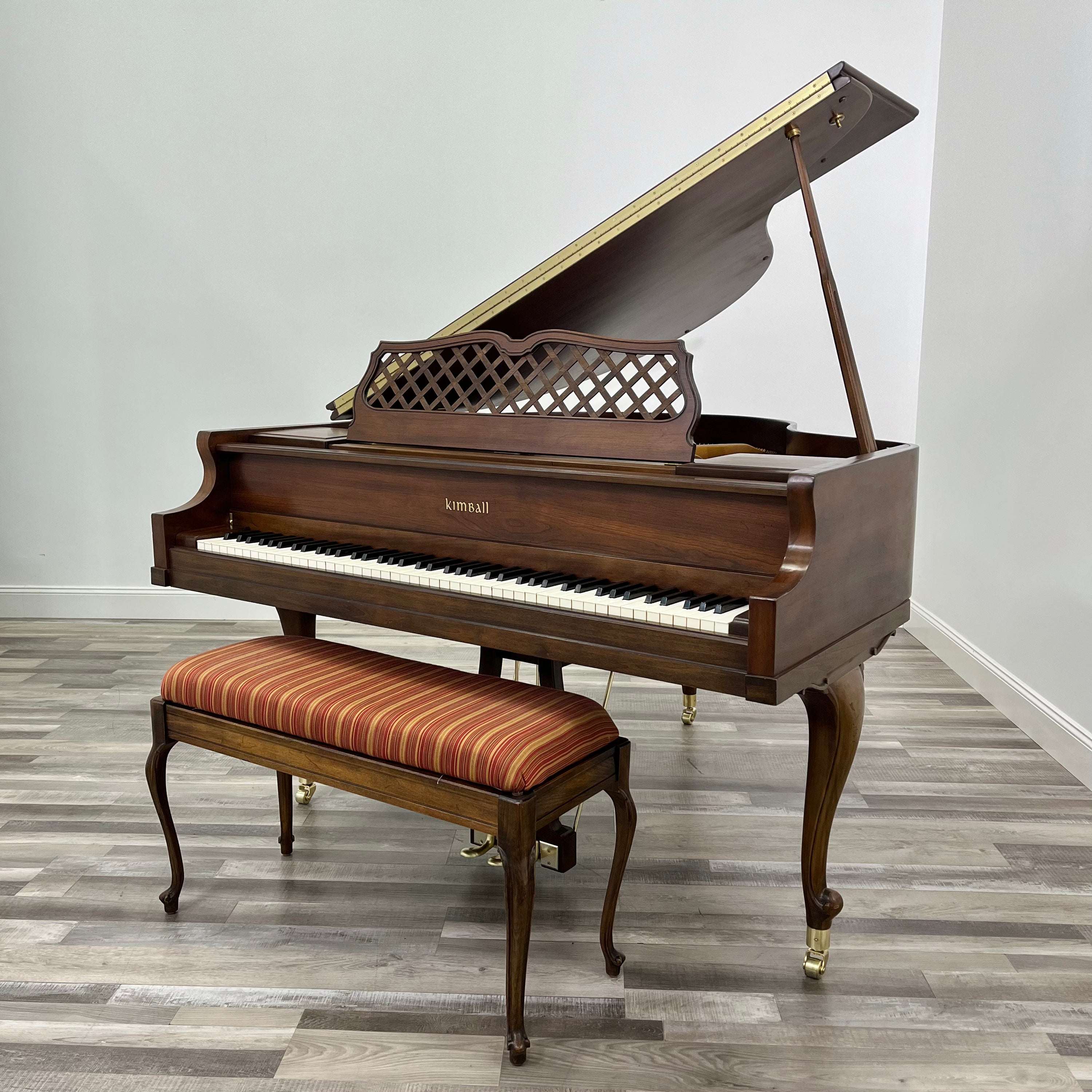 Kimball Petite Grand (4
