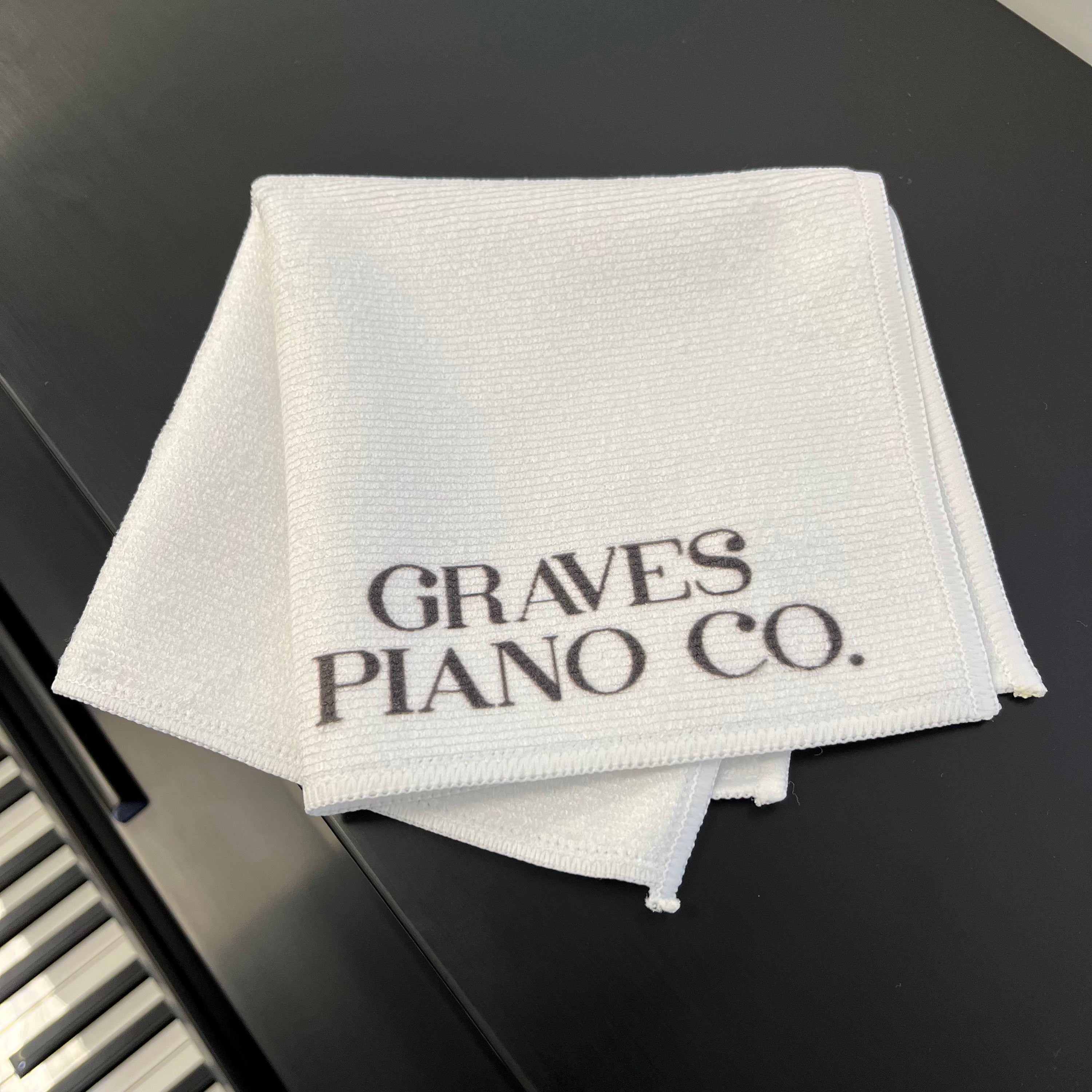 Accessories – Graves Piano