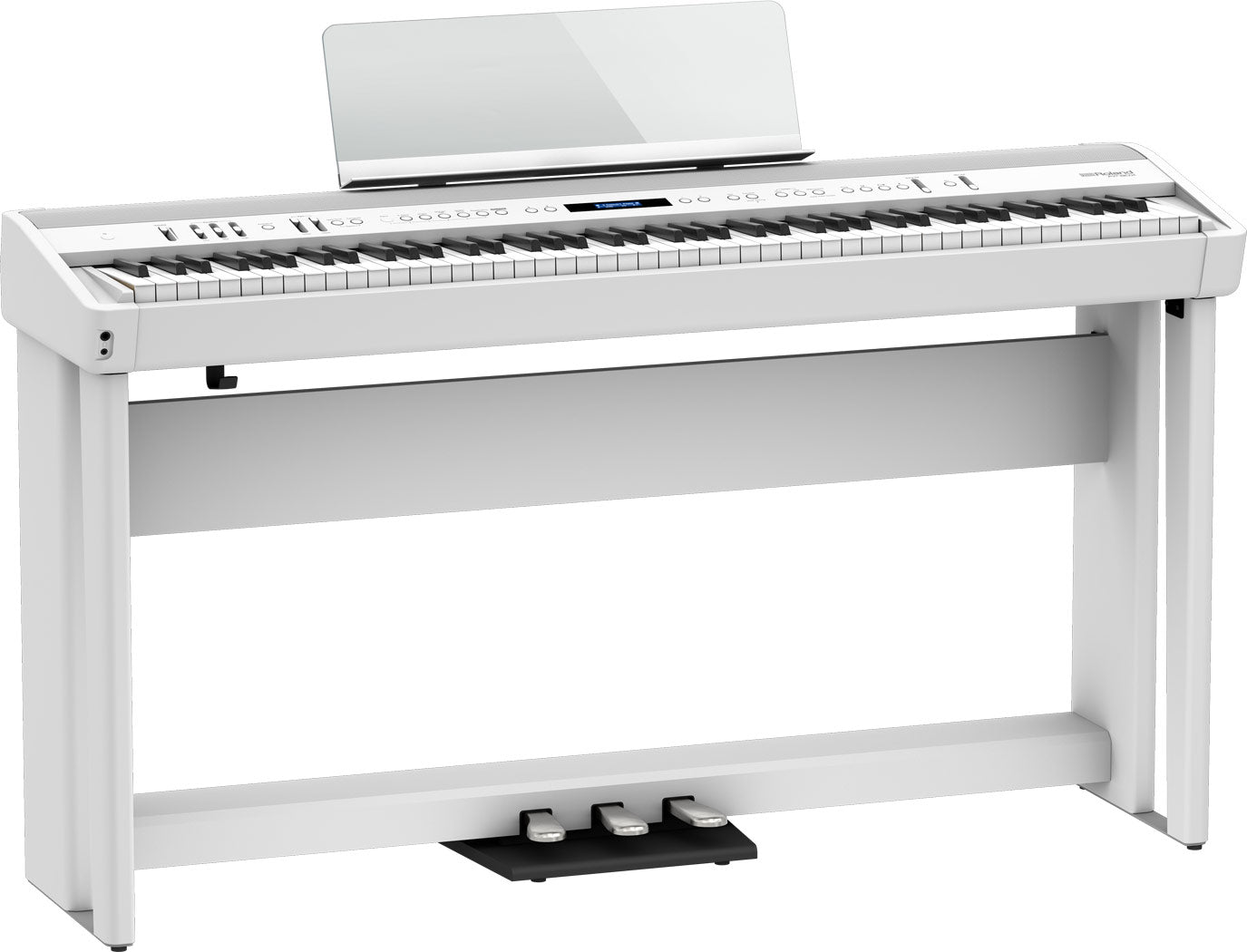 Roland FP-90X ホワイト fp-90x-