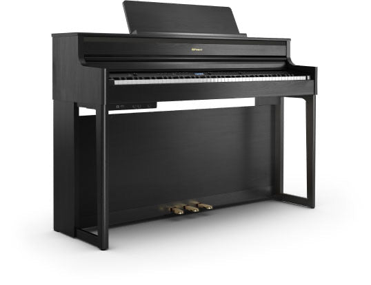 Buy New Digital Pianos - Roland Digital Piano with Speakers – Graves Piano