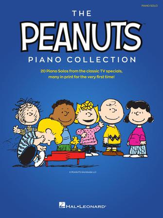 The Peanuts Collection - Graves Piano Co.