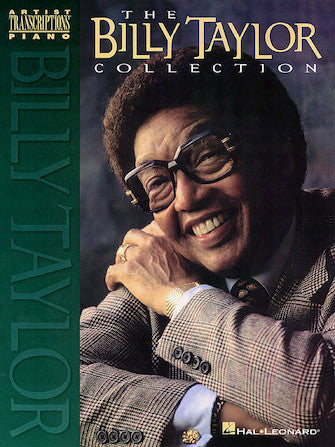The Billy Taylor Collection - Graves Piano Co.