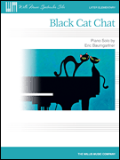 Black Cat Chat: Eric Baumgartner - Graves Piano Co.