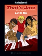 That's Jazz Book 3: Let it Rip - Graves Piano Co.