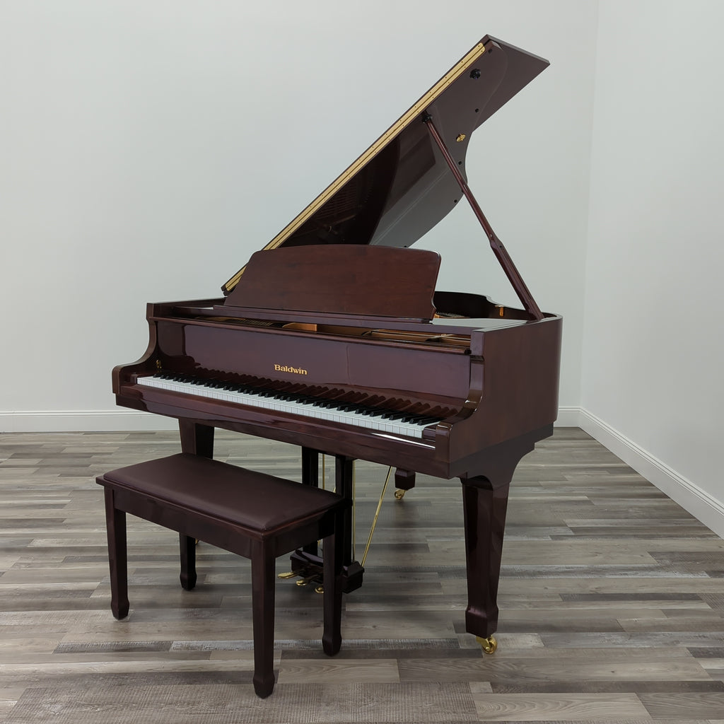 Baldwin (4'9") Serial # DG38453 - Graves Piano Co.