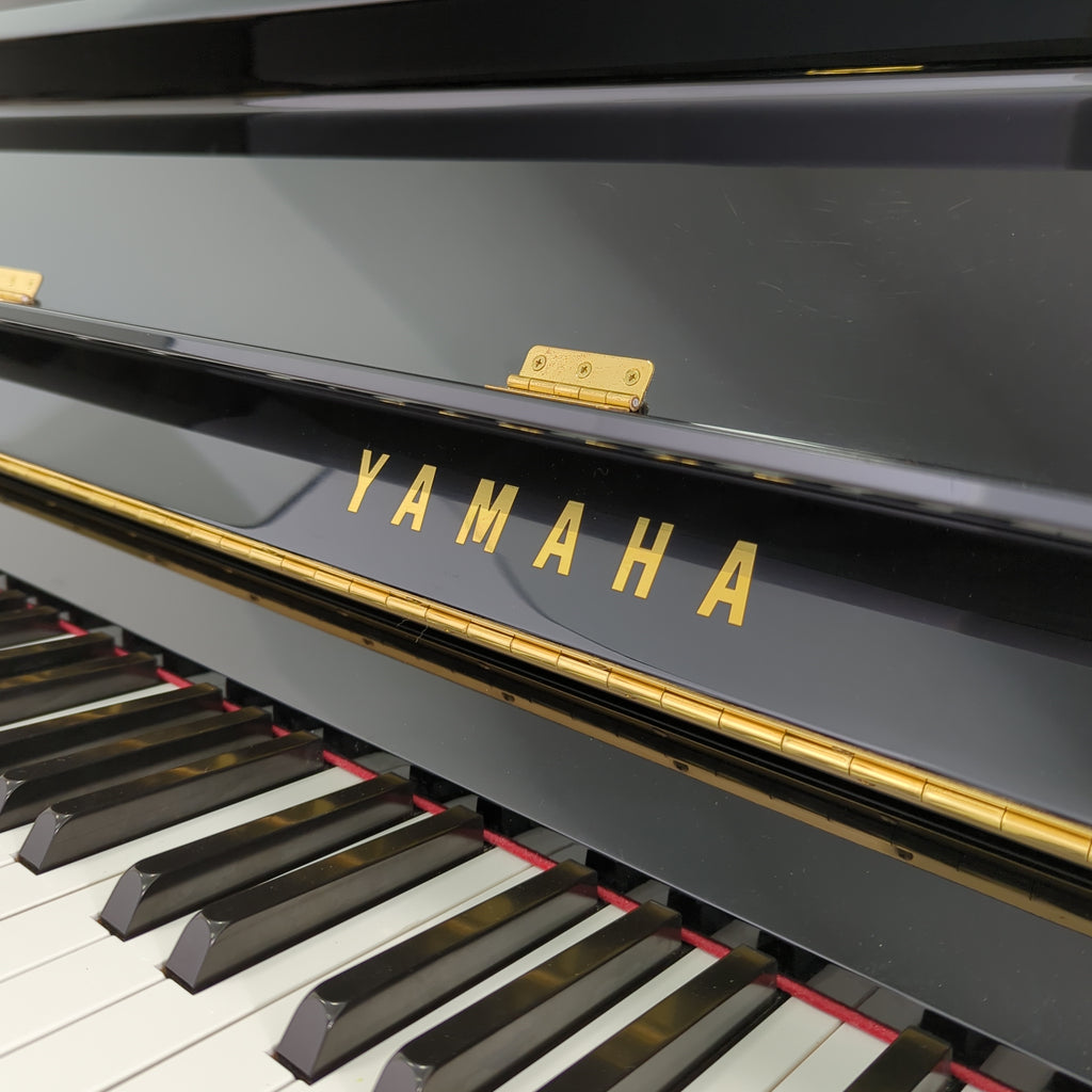 Yamaha U1 (48") Serial # 6291386 - Graves Piano Co.