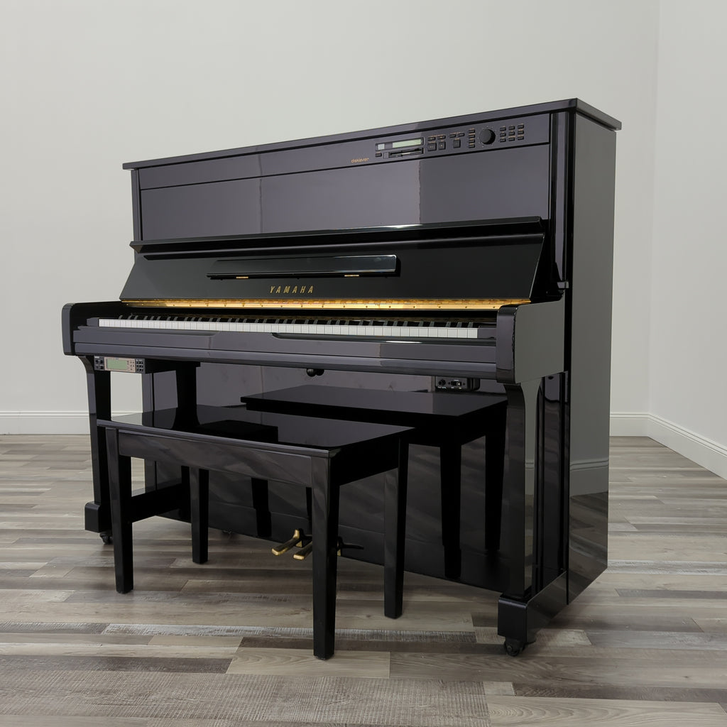 Yamaha MX100II # 5377430 - Graves Piano Co.