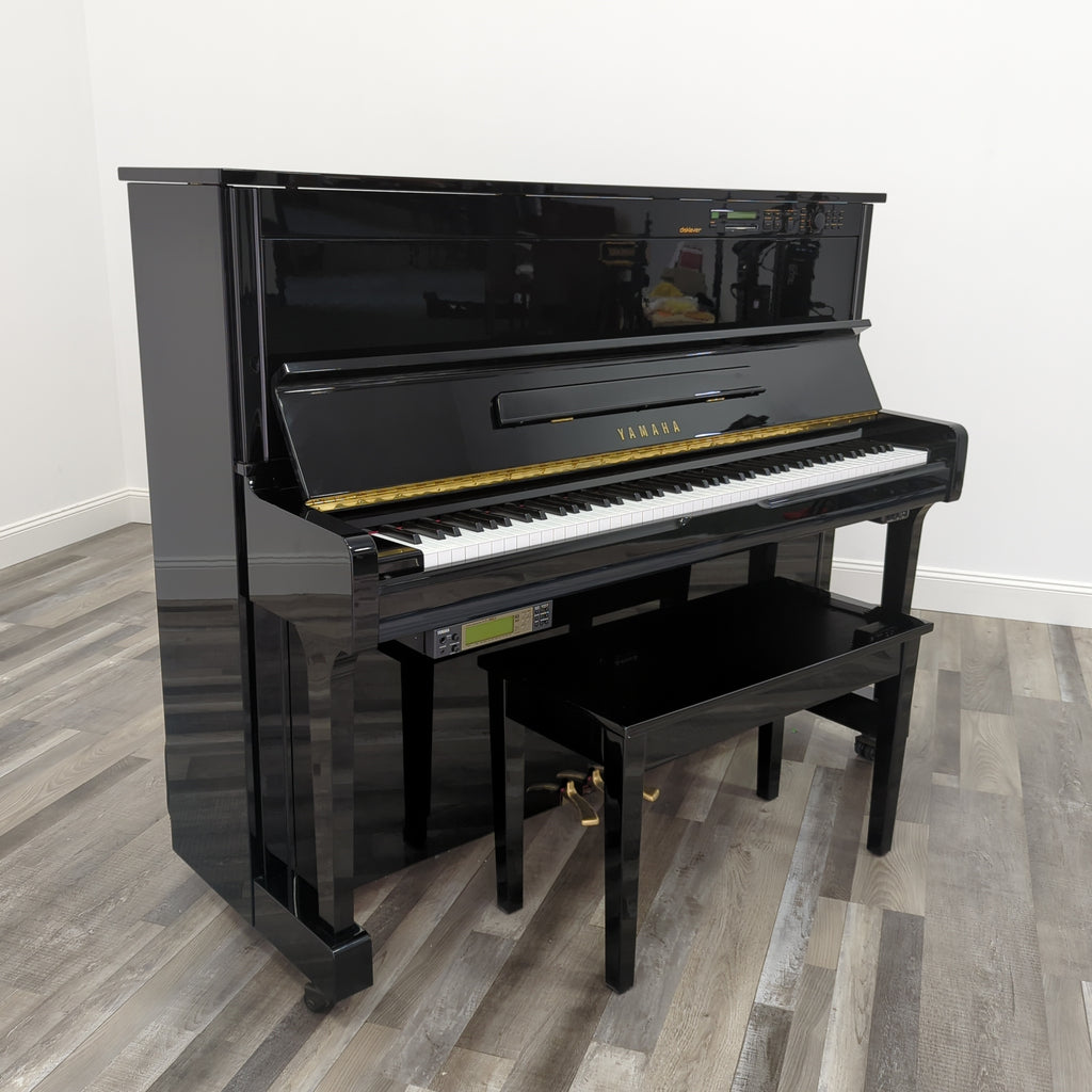 Yamaha MX100II # 5377430 - Graves Piano Co.