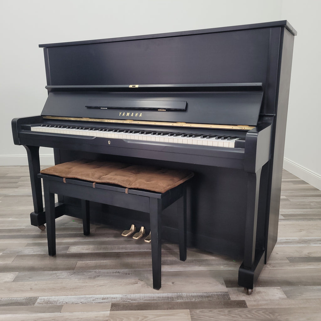 Yamaha U1 (48") # J2740882 - Graves Piano Co.