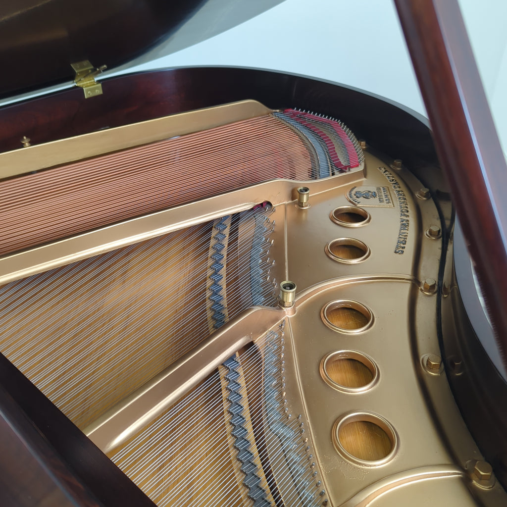Steinway S (5'1") Serial # 311305 - Graves Piano Co.
