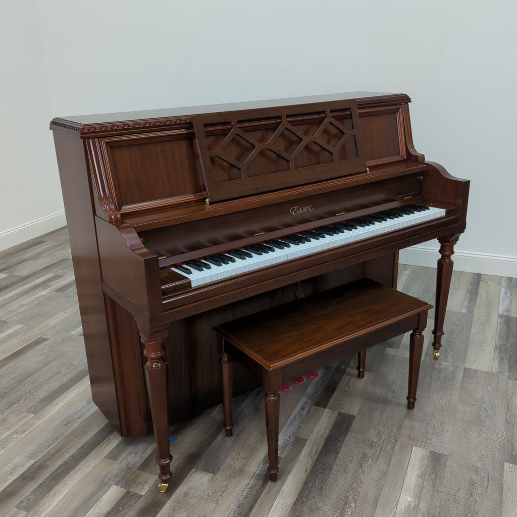 Essex EUP-116EC (46") - Graves Piano Co.
