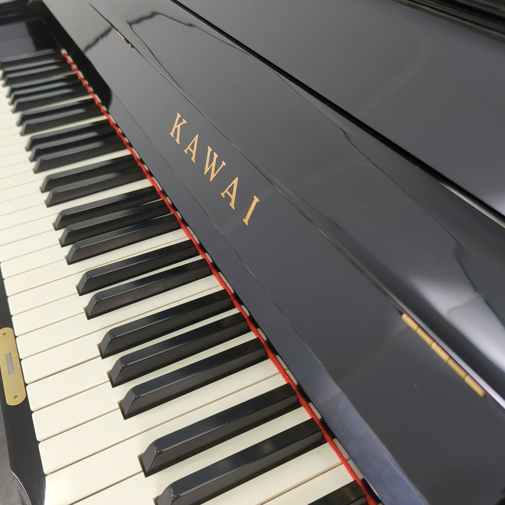 Kawai K50E (48") Serial #2508384 - Graves Piano Co.
