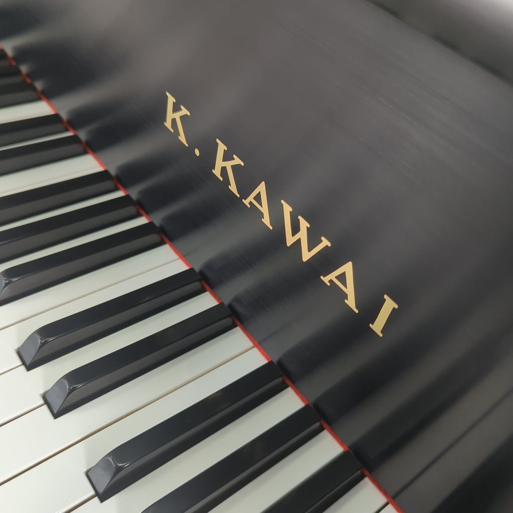 K.Kawai GE-1A  (5'1") #2304882 - Graves Piano Co.