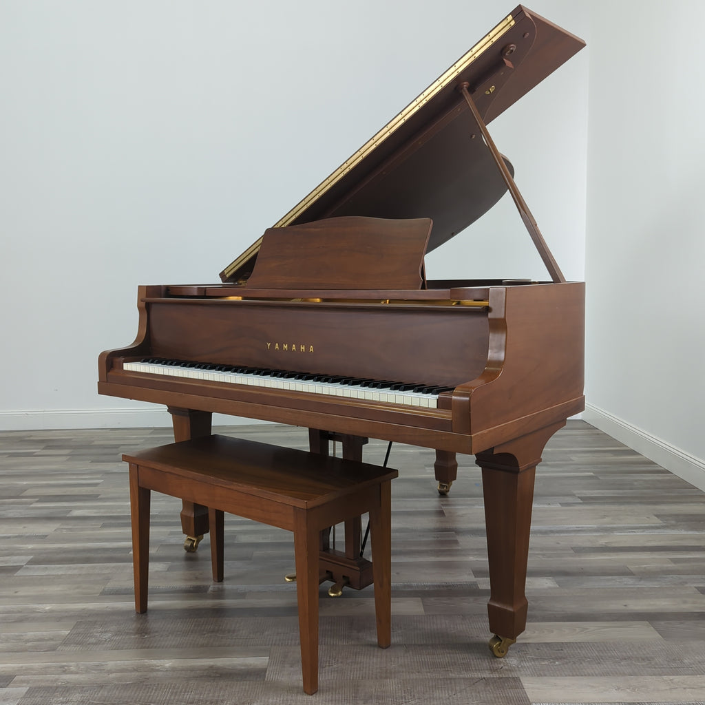 Yamaha G2 (5'8") Serial # 610575 - Graves Piano Co.