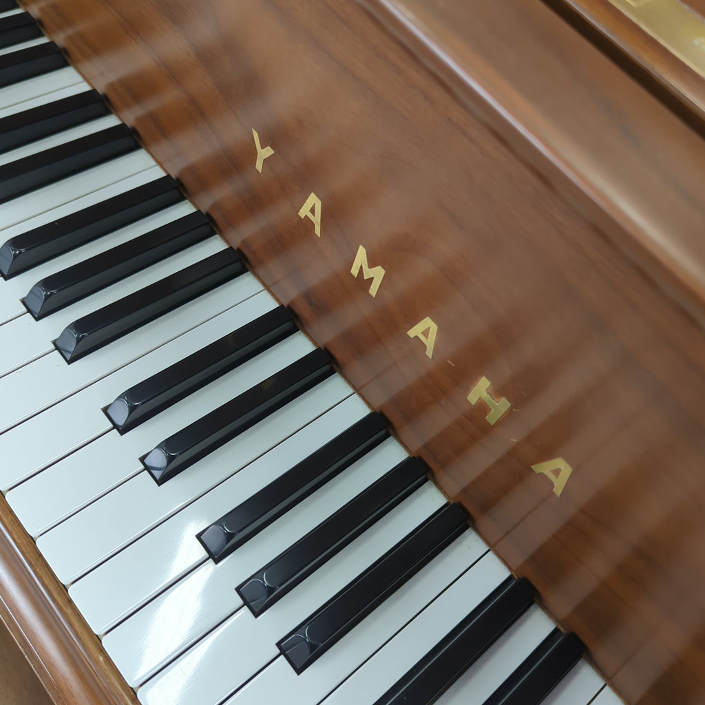 Yamaha G2 (5'8") Serial # 610575 - Graves Piano Co.