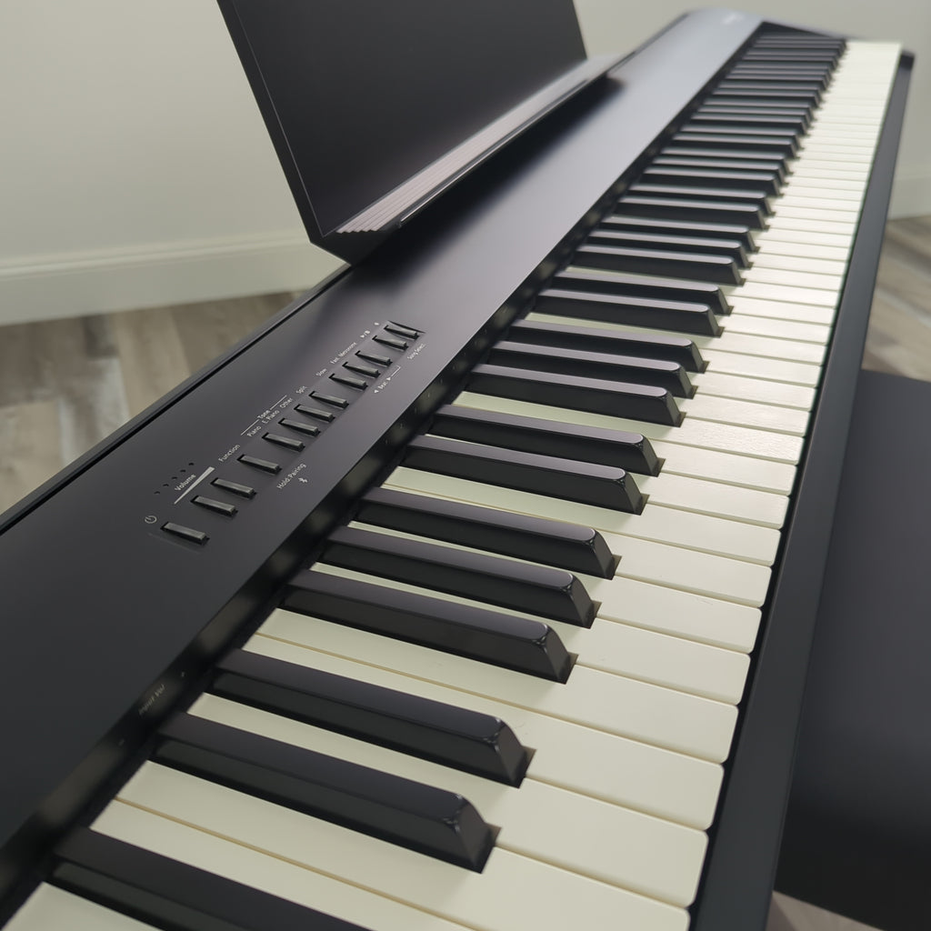 Roland FP-30X Digital Piano with Speakers - Black - Combo Kit - Graves Piano Co.