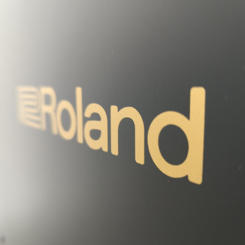 Roland LX-708 Polished Ebony - Graves Piano Co.