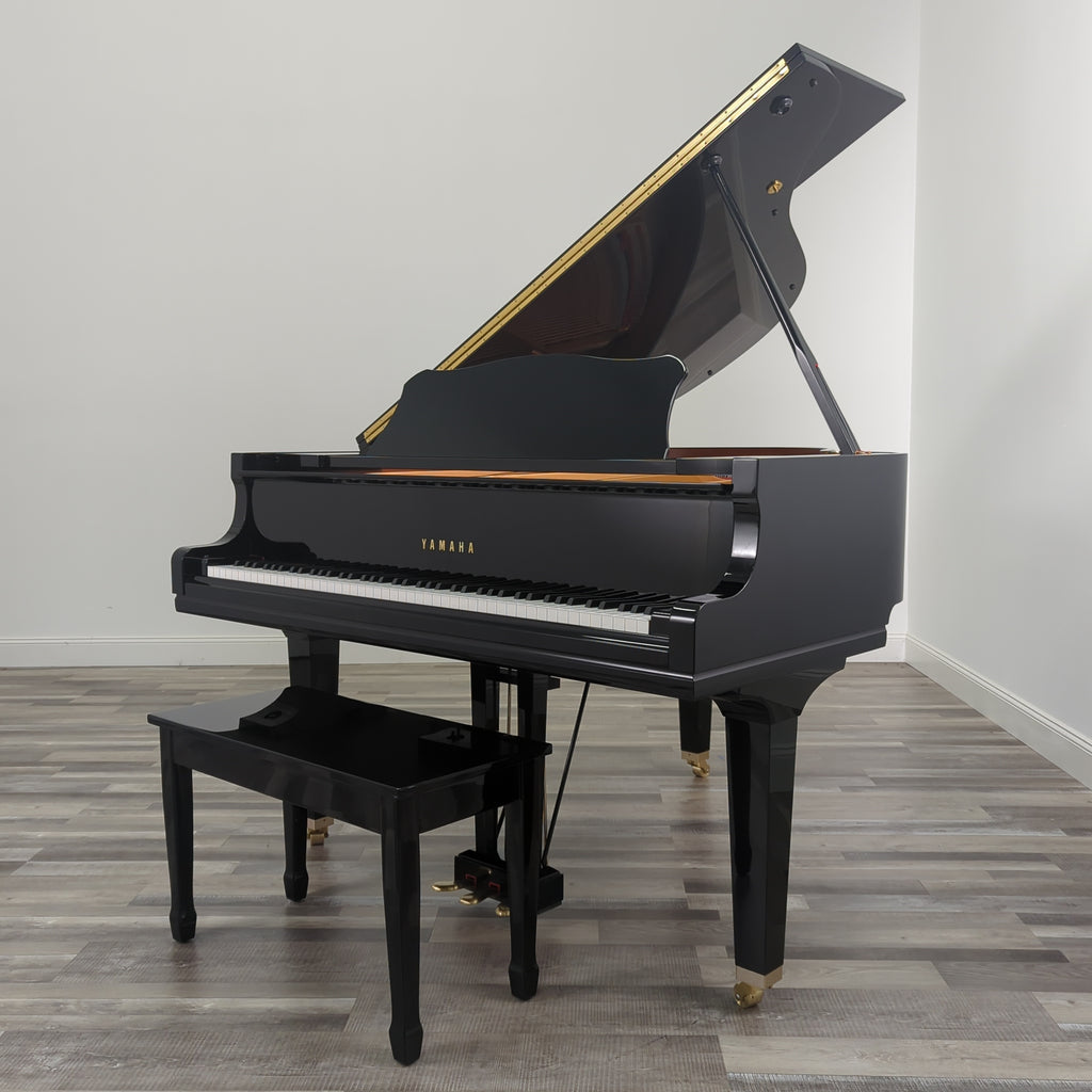 Yamaha GC1 (5'3") #5996109 - Graves Piano Co.