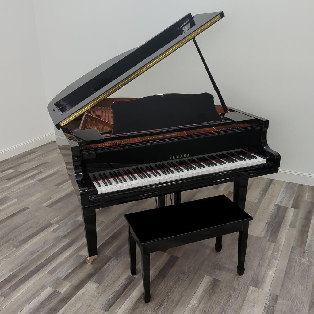 Yamaha GC1 (5'3") #5996109 - Graves Piano Co.