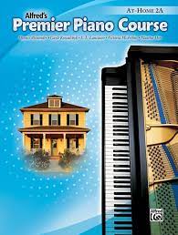 Premier Piano Course At-Home, Bk. 2A - Graves Piano Co.