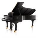 Steinway & Sons Model D (9'0") Concert Grand - Graves Piano Co.