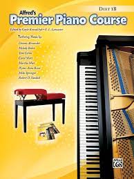 Premier Piano Course Duets, Bk 1B - Graves Piano Co.