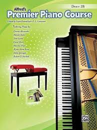 Premier Piano Course Duets, Bk 2B - Graves Piano Co.