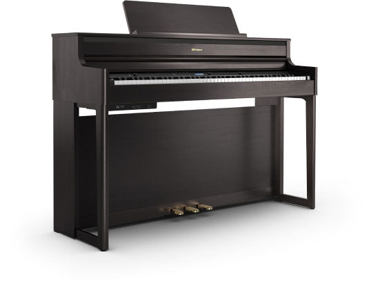 Roland HP-704 - Graves Piano Co.