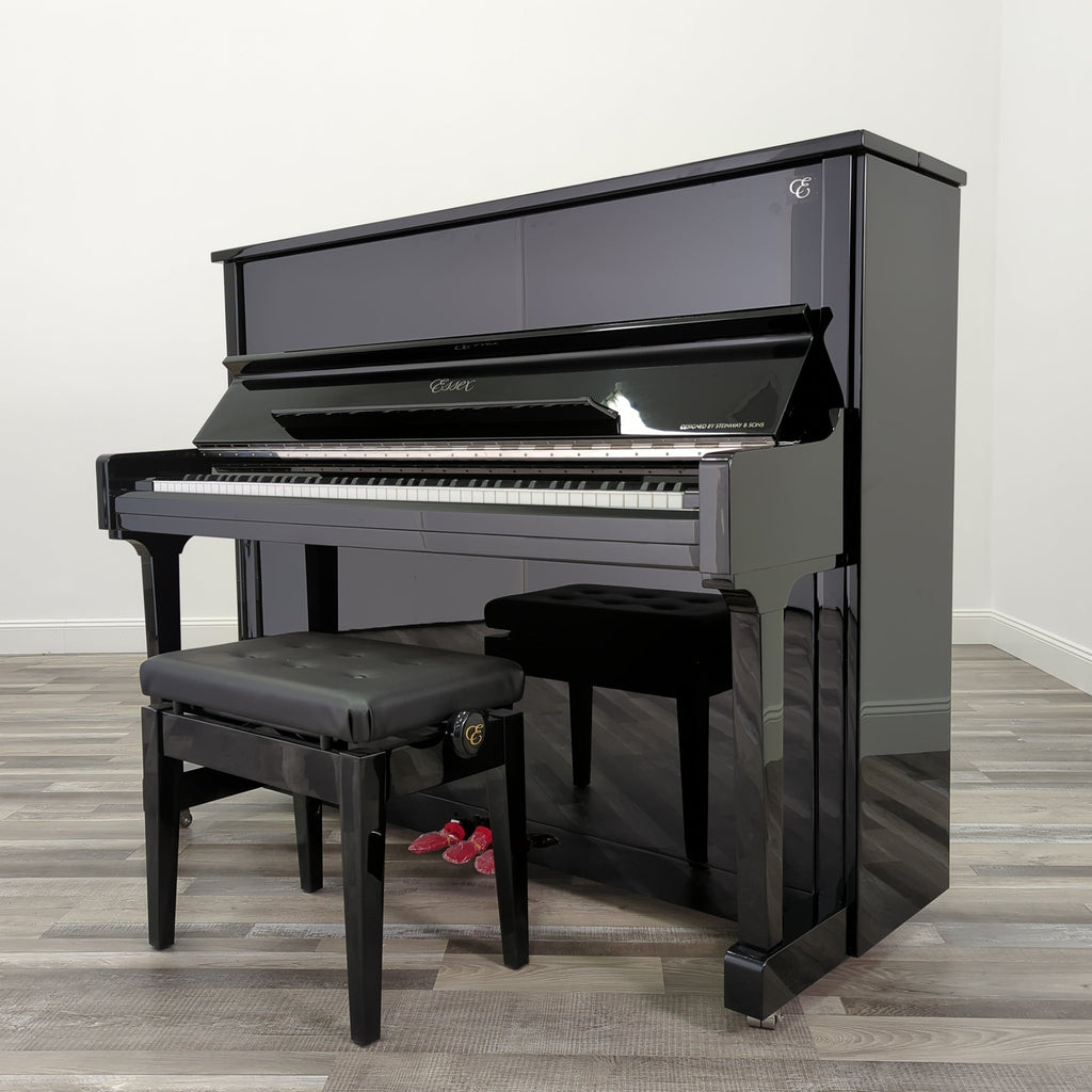 Essex UP-123 Rental - Graves Piano Co.